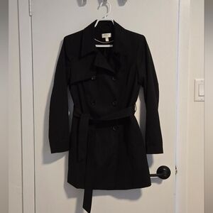 Only Double Breasted Coat